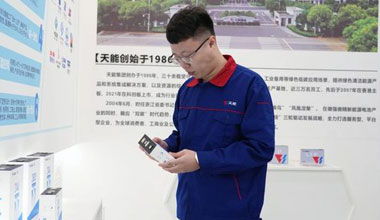 李天阳：质量管理没有“变通”二字