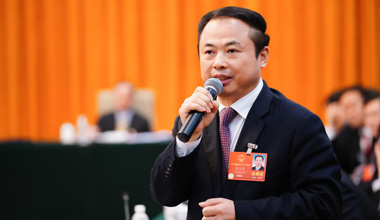 两会季丨今年，张天任代表提交议案4件，聚焦这些方面！
