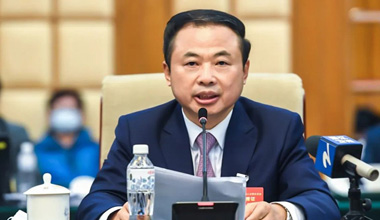 两会季丨围绕新能源产业，张天任代表提交这些建议