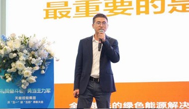 李豫：申博sunbet文化的养分让我快速成长