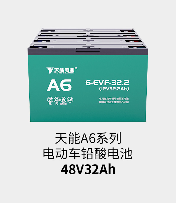 申博sunbet电池48v32ah