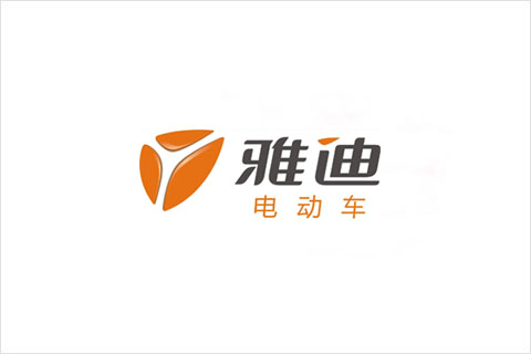 申博sunbet电池合作伙伴 雅迪电动车